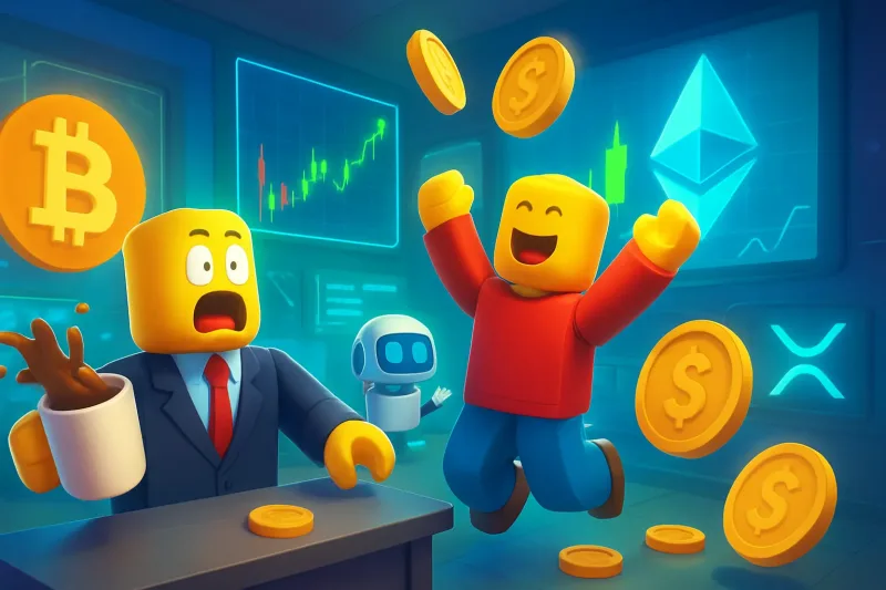 Bitcoin and ETH trading insights in the Korean crypto market.