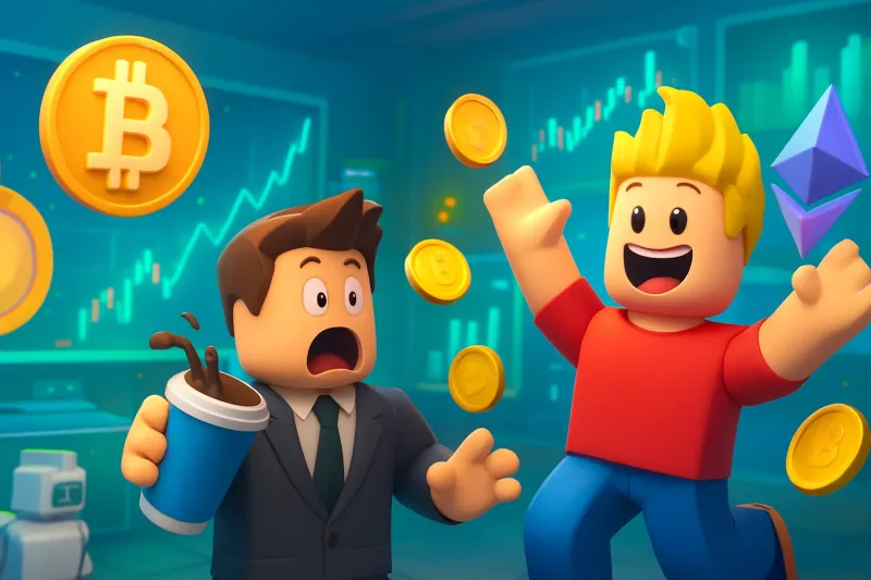 Bitcoin trading volumes in Korea surge as the crypto market shows resilience amid global hesitancy.