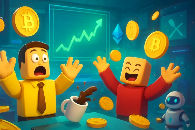 Bitcoin trading strategies utilizing Korea's Kimchi Premium in the crypto market.