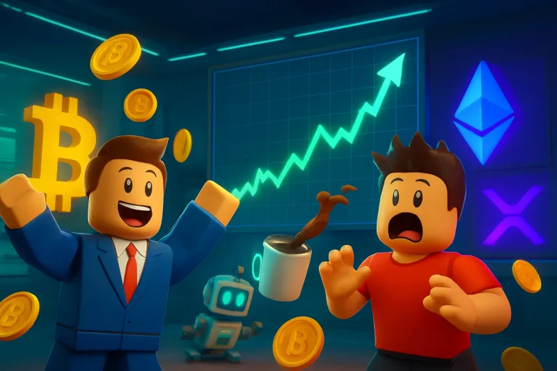 Bitcoin trading in Korea shows a 3% volume surge despite global market trends.