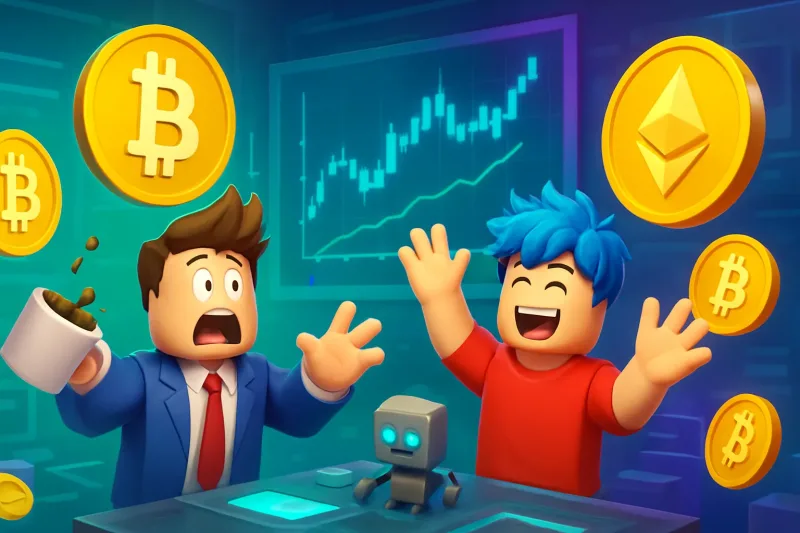 Bitcoin trading insights from the Korean market show a +15% volume surge signal.