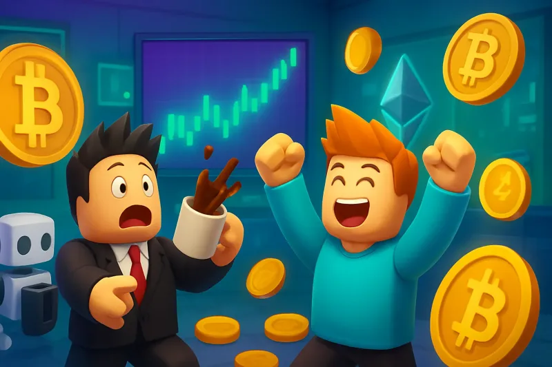 Bitcoin trading activity surges in Korea's crypto market amid global slowdown.