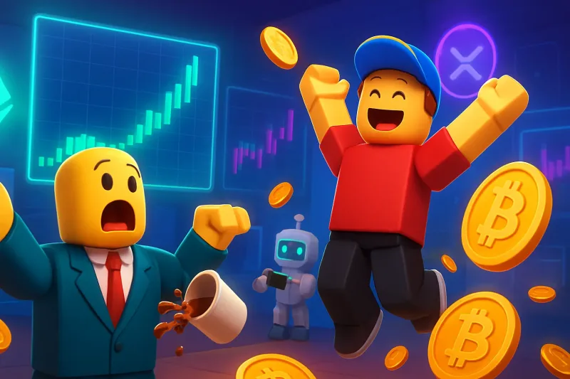 Bitcoin trading in Korea experiences a surge, reaching $45,300 in the crypto market.