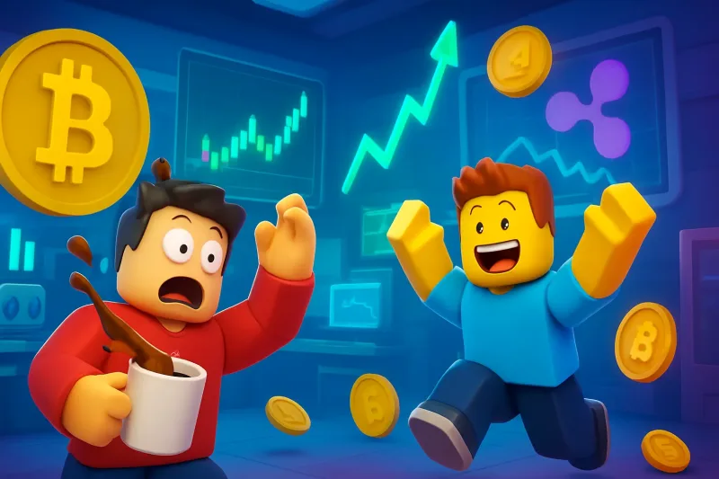 Korean traders boost Bitcoin's market share to over 15% in the crypto trading landscape.