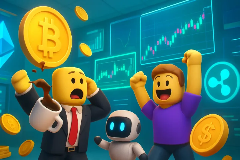 Bitcoin trading activity in Korea increases as global crypto market hesitates.