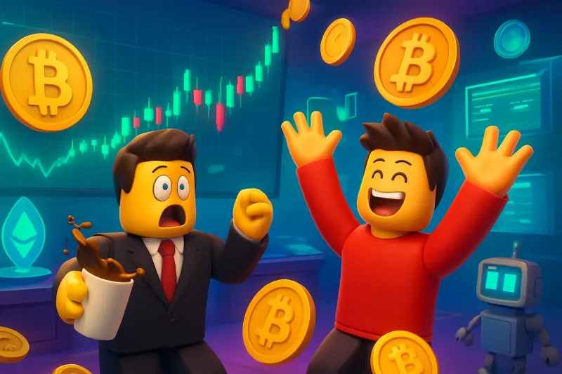 Bitcoin trading in Korea reaches ₩74,500,000 as the crypto market experiences global stagnation.