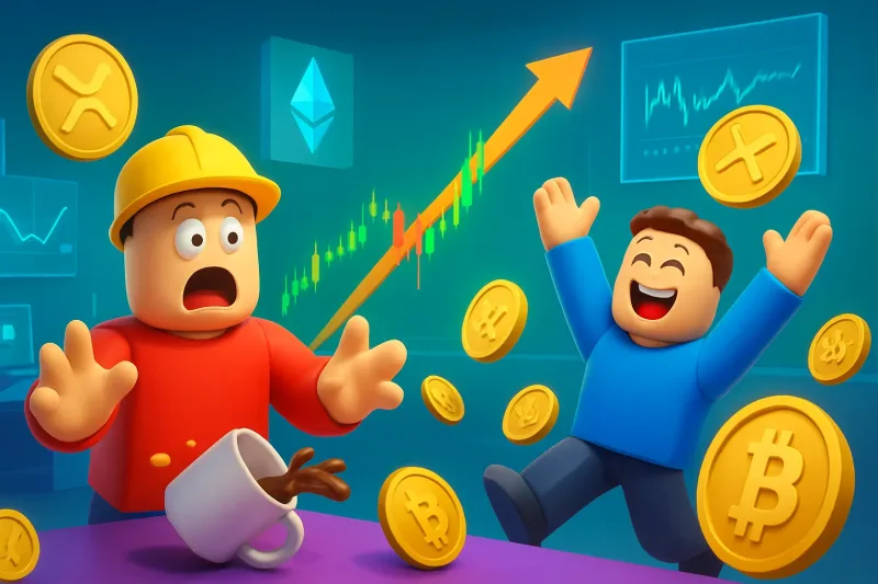 Bitcoin trading in Korea highlights the ₩3.5 trillion crypto market surge.