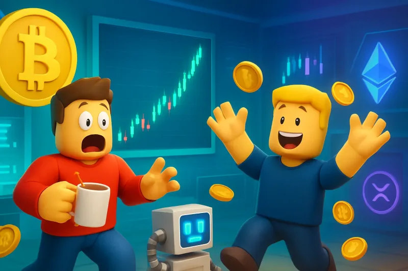 Bitcoin trading in Korea surges as the market reaches ₩90 million.