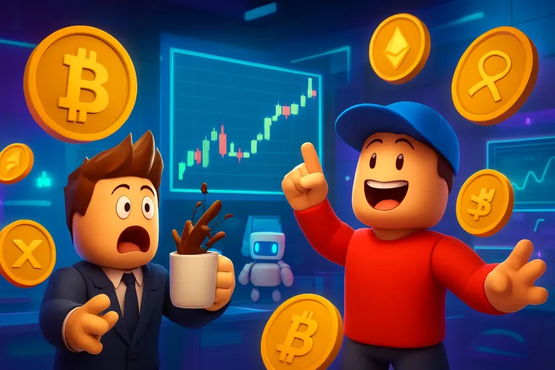 Bitcoin trading in Korea shows a 5% rise despite the global crypto market slowdown.