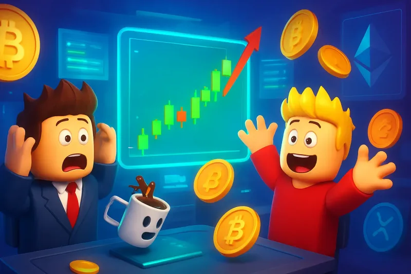 Bitcoin trading strategies amidst Korea's 5.7% Kimchi Premium in the crypto market.