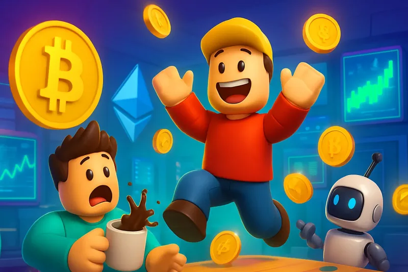 Bitcoin's price rises as the Korean crypto market shows increased trading confidence.