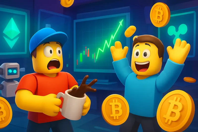 Bitcoin trading in Korea sees a surge as the market hits $74,461 with increased volume.