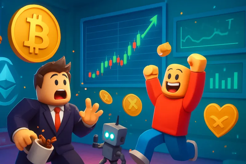 Bitcoin trading in Korea shows a 15% market surge amid global crypto uncertainty.