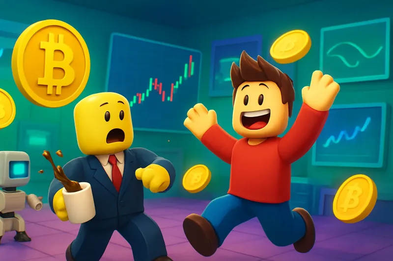 Bitcoin trading insights in Korea's ₩50 trillion crypto market volume.