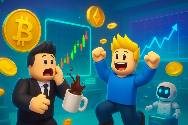 Bitcoin trading volume in Korea surges, influencing global crypto market trends.