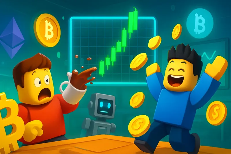 Bitcoin trading in Korea sees a KRW 1.2 trillion surge despite global market trends.