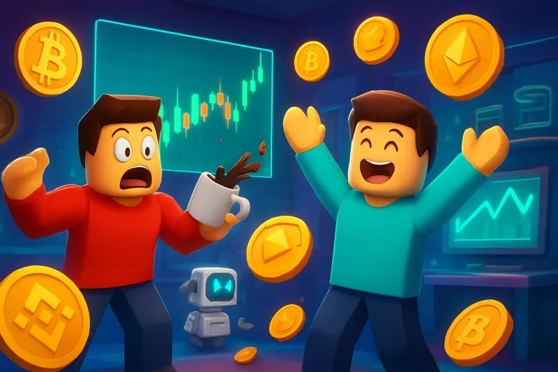 Korean trading market shows a 12% surge in ETH volumes and Bitcoin activity.