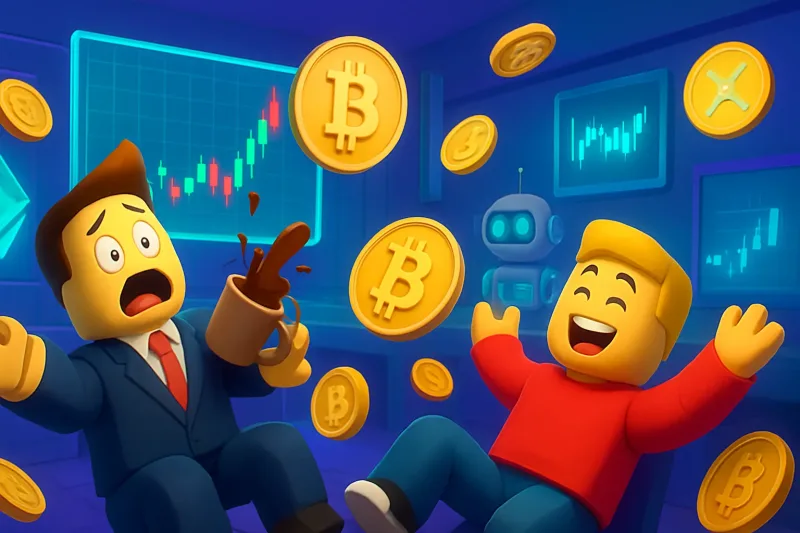 Bitcoin trading volume surges 20% in the Korean crypto market this week.