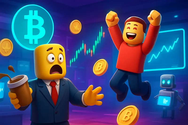 Bitcoin trading in Korea sees a significant 22% surge amidst global market pause.