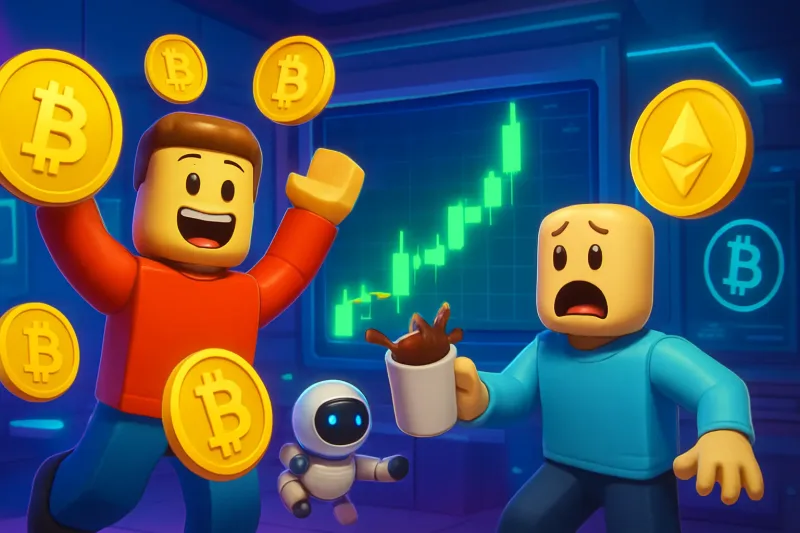 Bitcoin trading in Korea shows a significant 12% market increase.