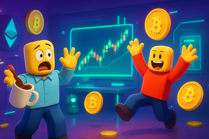 Bitcoin trading volume in Korea shows a significant 15% surge in the crypto market.