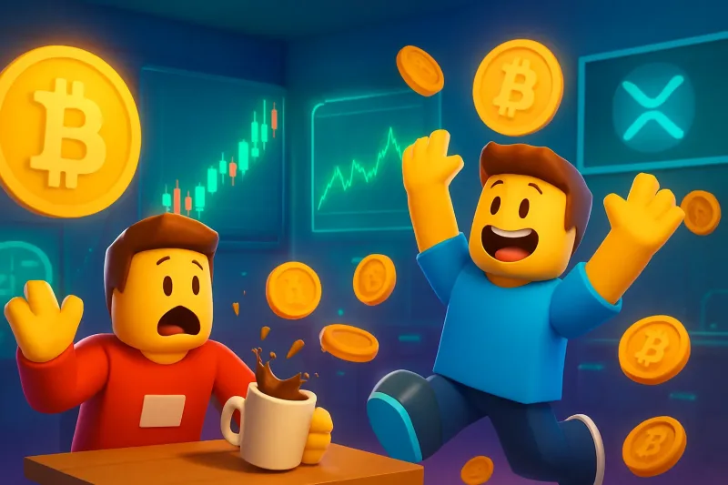 Bitcoin trading in Korea sees a 15% surge, indicating a significant market shift.