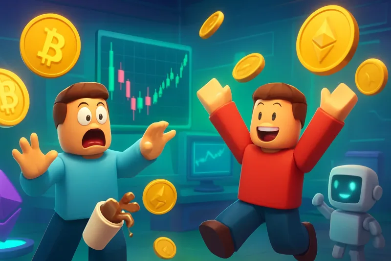 Bitcoin trading volume in Korea increased significantly, impacting the crypto market.