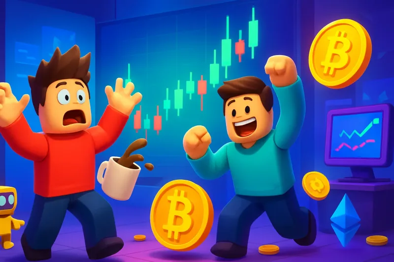 Bitcoin trading volume in Korea reaches ₩1.2 trillion in the crypto market.