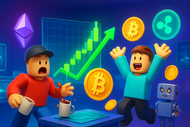 Korean crypto market experiences a 15% rise in Bitcoin trading despite global volume slowdown.