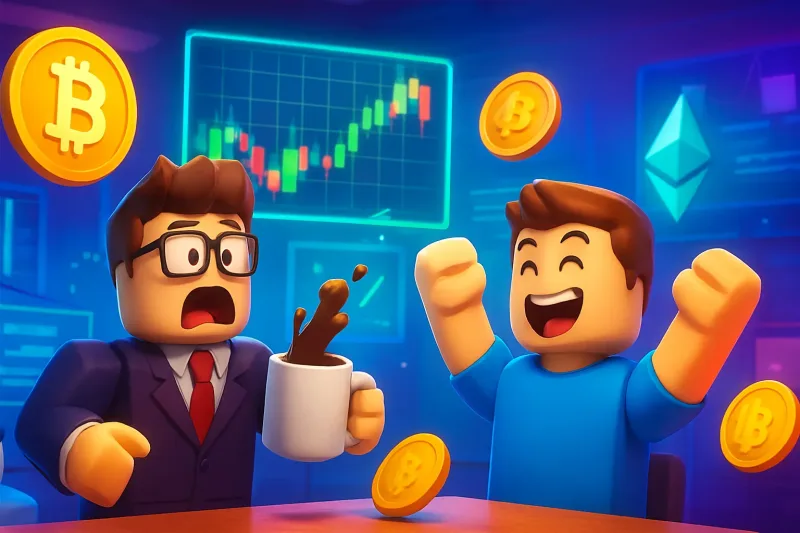 Bitcoin trading in Korea highlights the importance of monitoring crypto market liquidity.