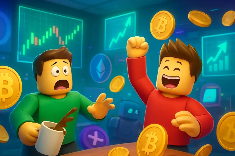 Bitcoin trading in Korea shows a significant market rise of 3.7%.