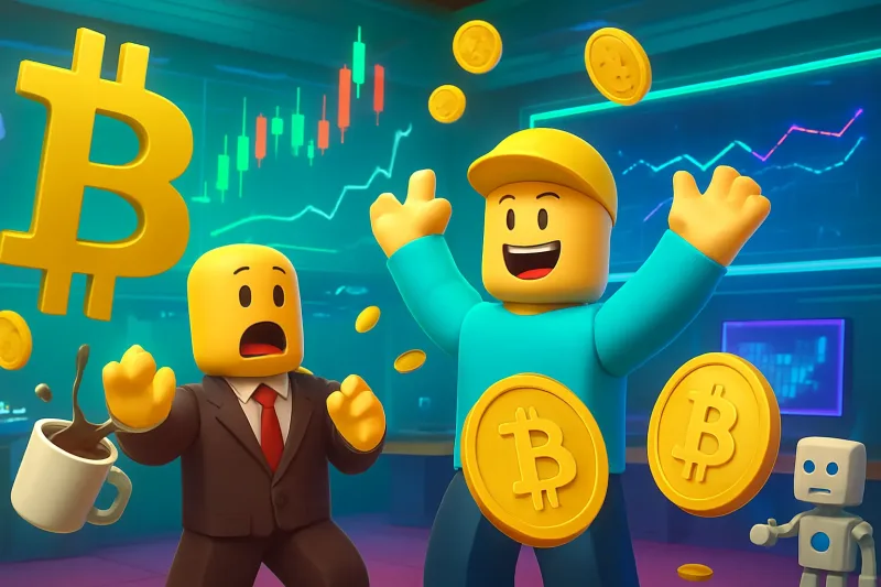 Bitcoin trading activity surges in the Korean crypto market, showing a 12% volume increase.
