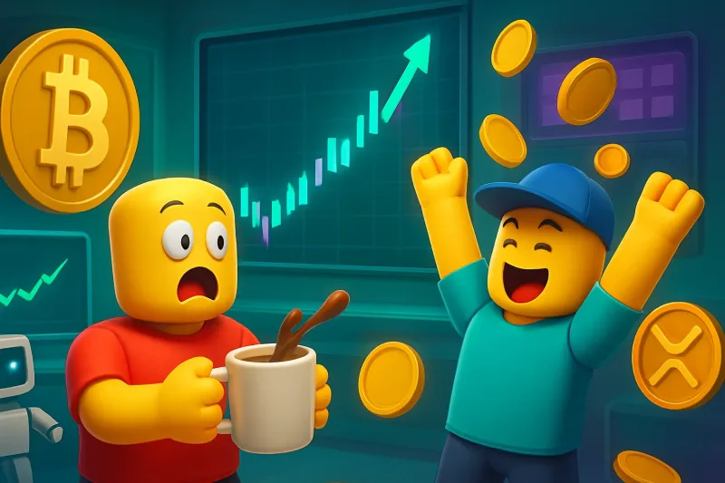 Bitcoin trading in Korea sees a significant 12% market increase.
