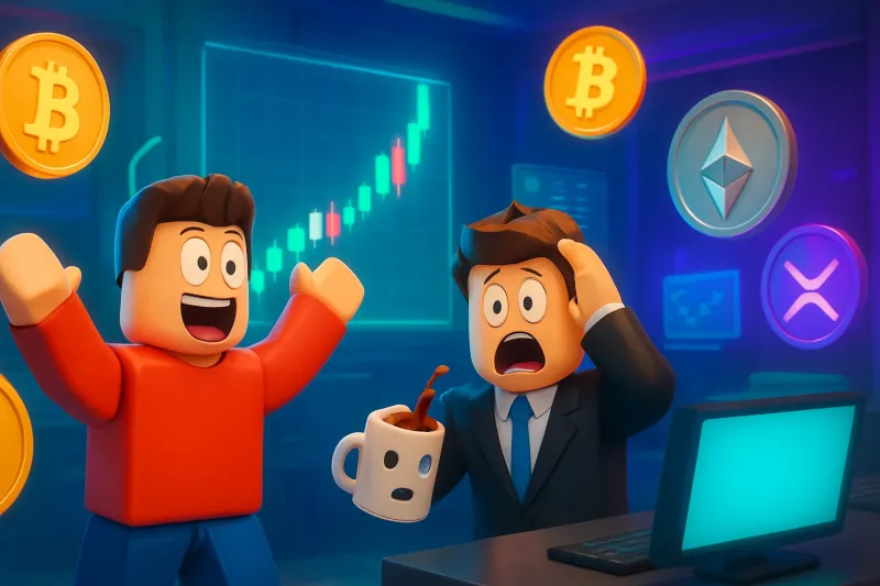 Bitcoin's 3.5% surge in Korea sparks curiosity among crypto market analysts.