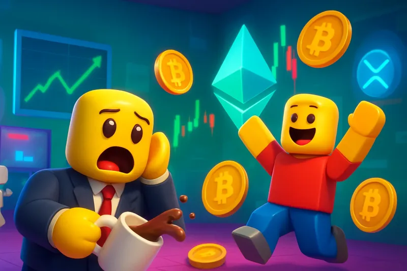 Ethereum trading volume spikes in Korea, impacting the crypto market dynamics.