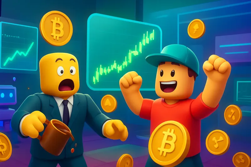 Bitcoin trading activity in Korea shows a significant market volume increase.