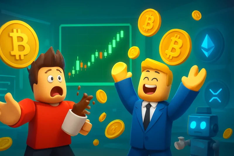 Bitcoin's dominance in Korea highlights key trading signals in the crypto market.