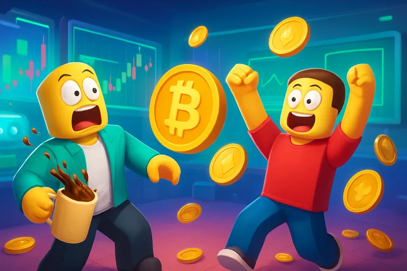 Bitcoin trading trends in Korea reflect changes in the global crypto market.
