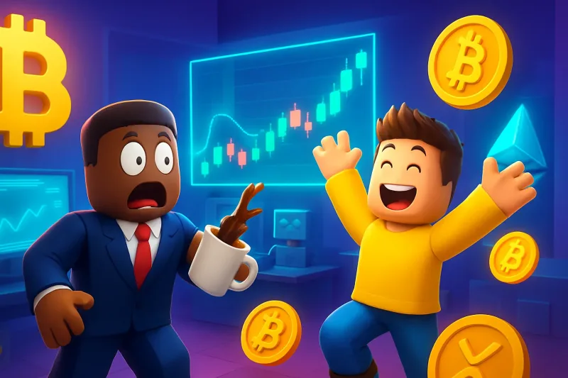 Bitcoin trading in Korea shows signs of a 15% surge in crypto market volume.