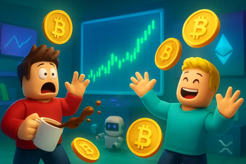Bitcoin trading volume surges in Korea, impacting the crypto market dynamics.