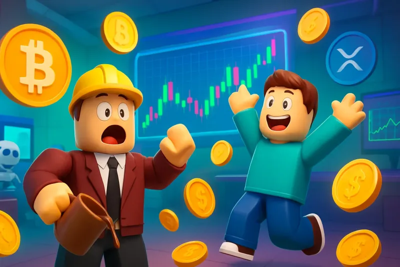 Korean KRW trading insights for the Bitcoin and crypto market analysis.