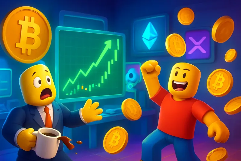 Bitcoin trading volume surges 20% in Korea, impacting the global crypto market.