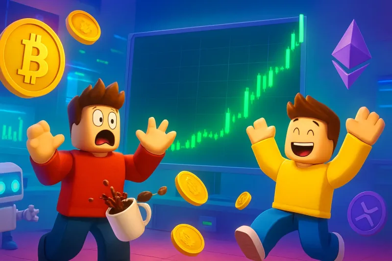 Bitcoin trading surges in Korea as the market reaches $28,912.