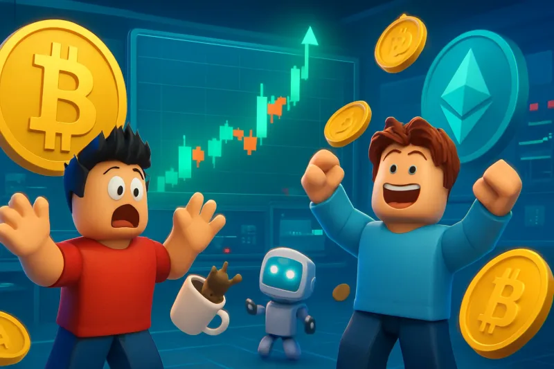 Korean crypto market shows a 34% surge in Bitcoin trading volume insights.