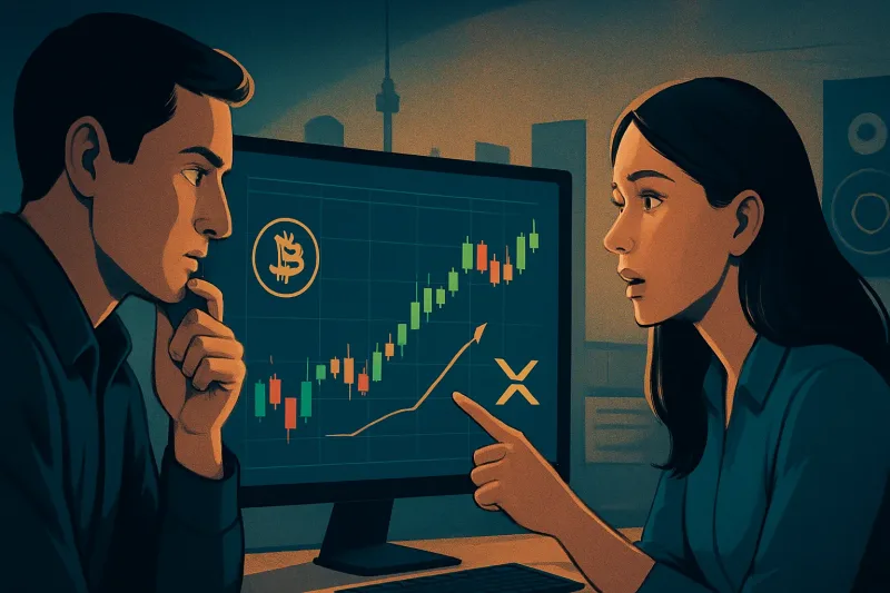 Bitcoin trading trends in Korea show a unique divergence impacting the crypto market.