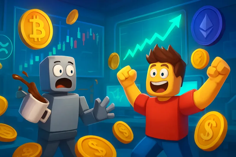 Bitcoin trading sees significant shifts in the Korean crypto market amid rising KRW turnover.