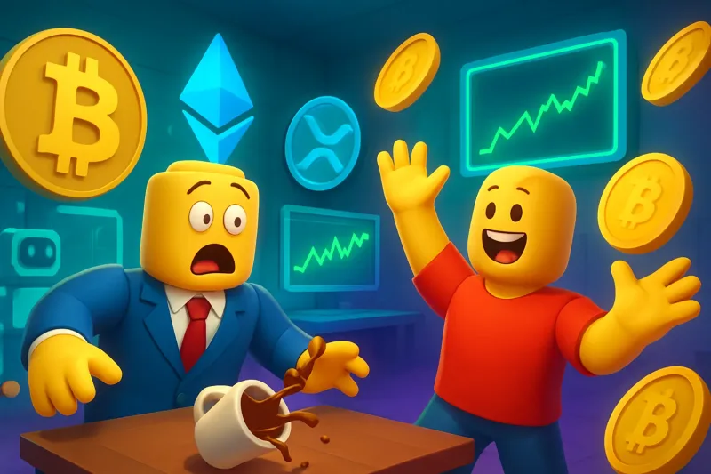 Bitcoin trading activity in Korea rises as the crypto market experiences global slowdown.
