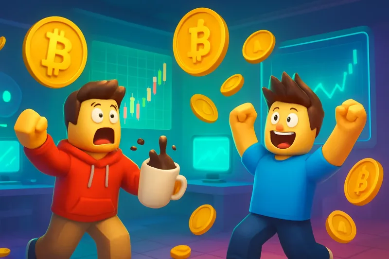 Bitcoin trading in Korea drives the market with a ₩1.2 trillion surge in crypto investments.