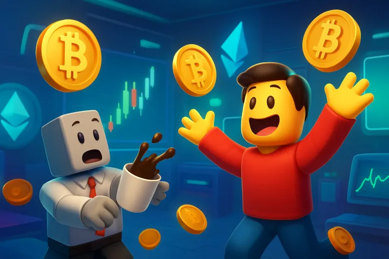 Bitcoin trading volume spikes in Korea, impacting the global crypto market.