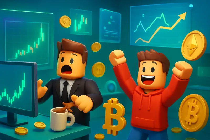 Korean trading market shows Bitcoin volume spikes 30% above average today.